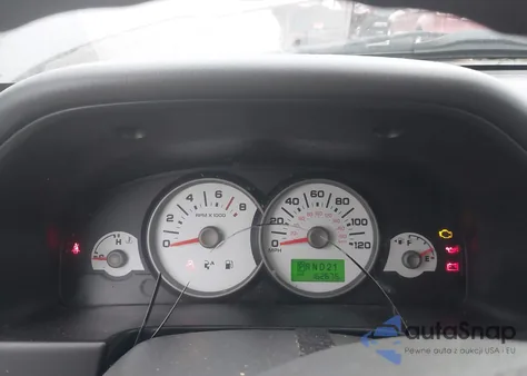 2006 Ford Escape Xlt/Xlt Sport z USA, uszkodzony, nr VIN 1FMYU03116KA87086